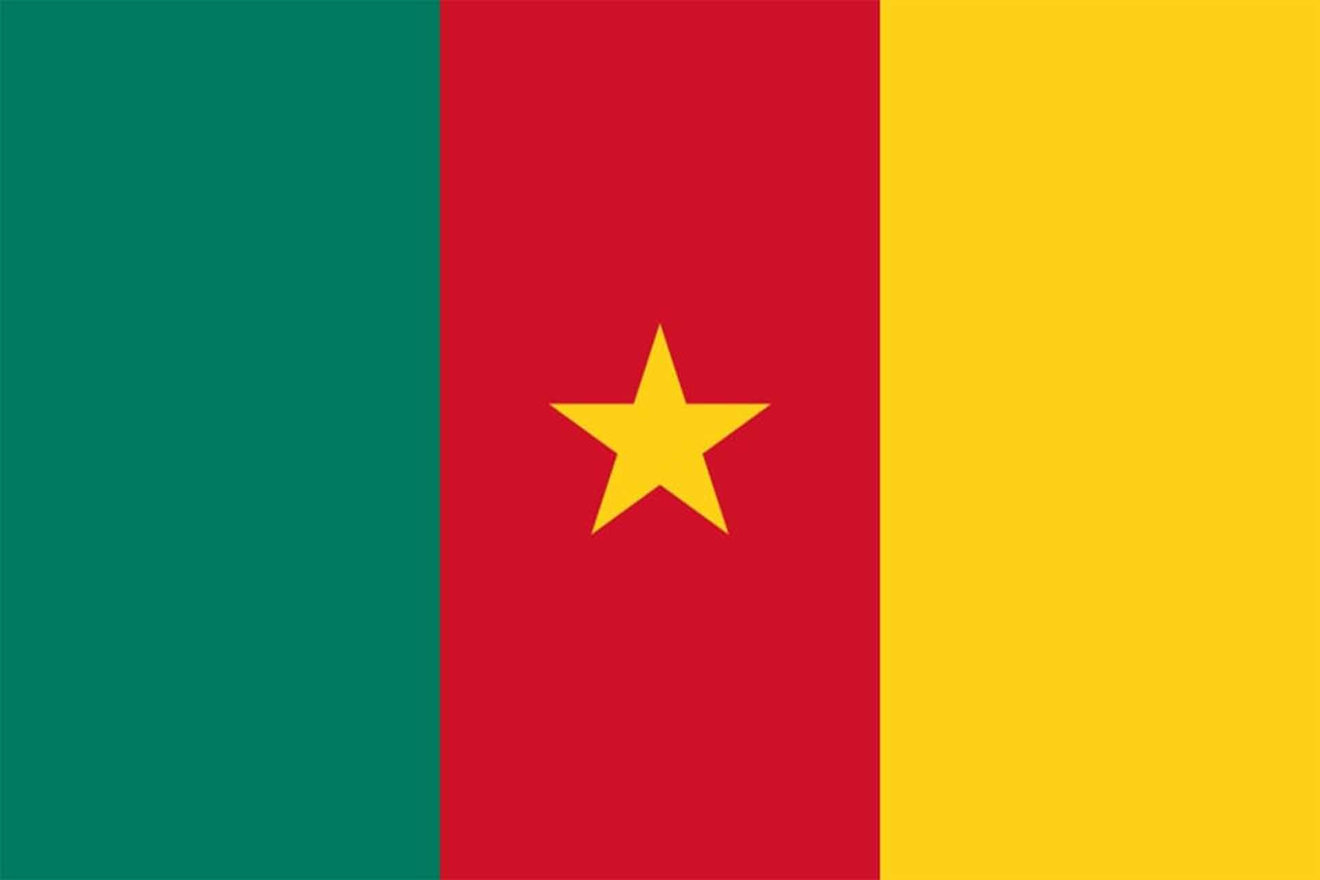 Cameroun